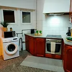 Appartamento Lovely In Center Leiria