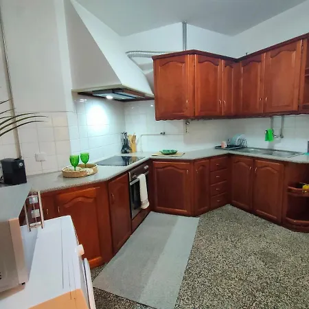 Appartamento Lovely In Center