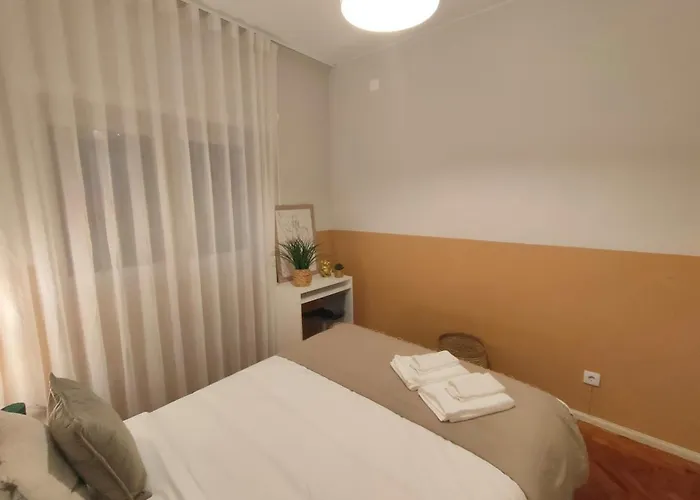 Apartamento Lovely In Center *