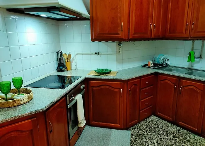 Lovely In Center Apartamento *