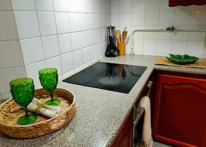 Apartamento Lovely In Center Leiria